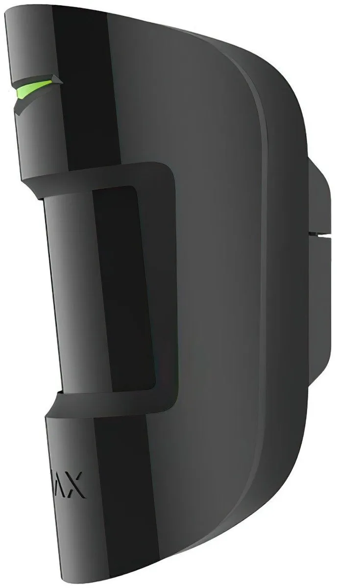 Корпус DummyBox для Ajax MotionProtect, черный