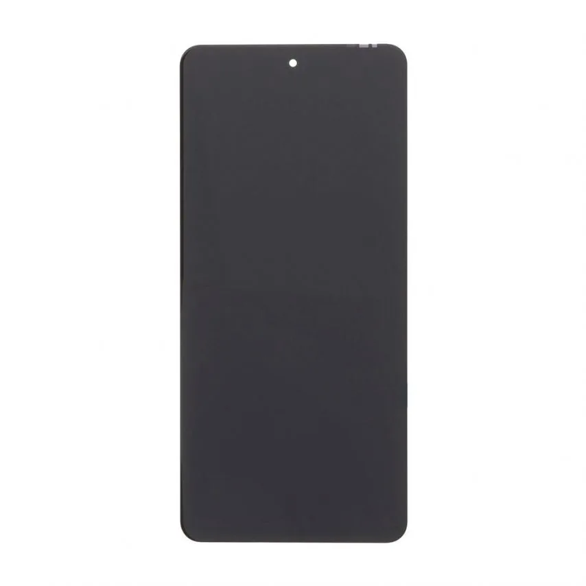 Дисплей Vivo IPS 6,58 дюймів чорний з сенсорним екраном Original Quality