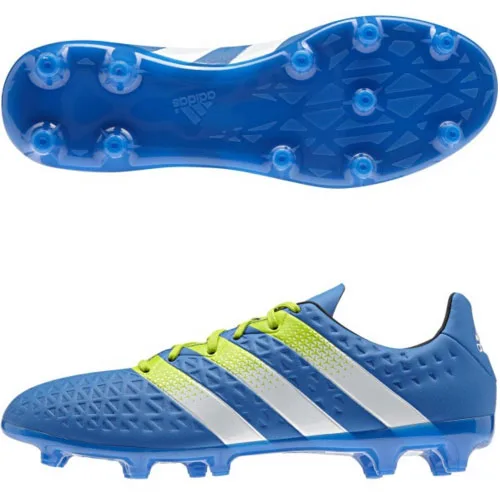 Бутси футбольні Adidas шкіра 43 чорні