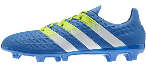 Бутси футбольні Adidas шкіра 43 чорні