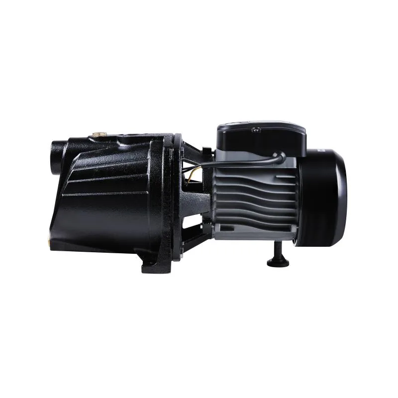 Самовсмоктувальний насос Thermo Alliance D-JNWm-10M 0,75 кВт чавун 415x180x210 мм