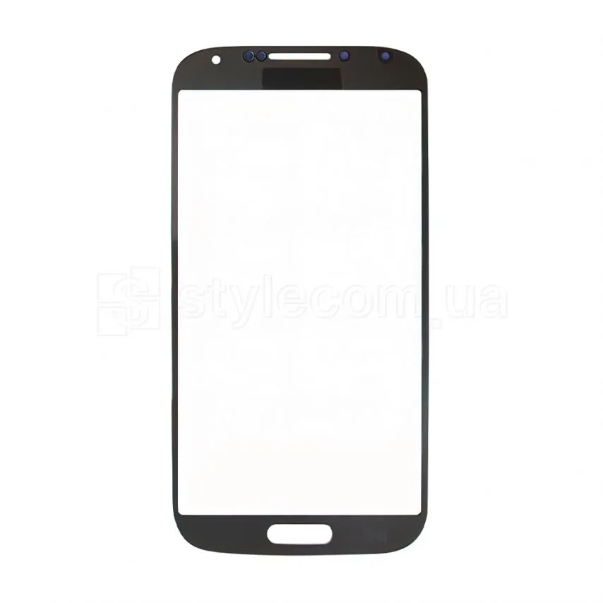 Скло дисплея Samsung Original Quality 4,99 дюйма сіре для переклеювання