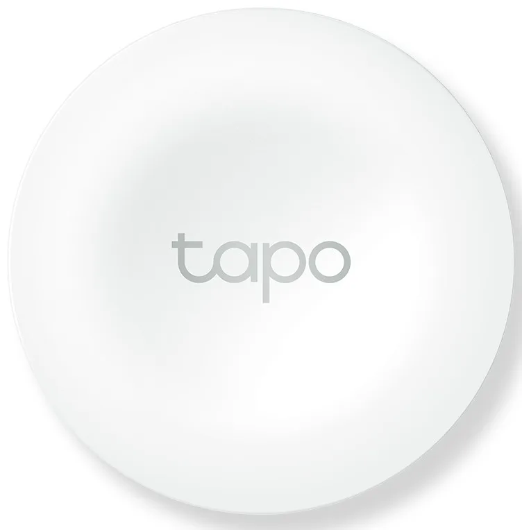 Розумна кнопка TP-LINK Tapo S200B 868Mhz / 922MHz