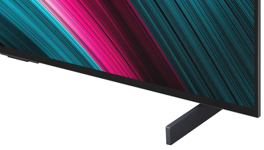 LED-телевізор LG OLED 42 дюйми чорний 4K UHD