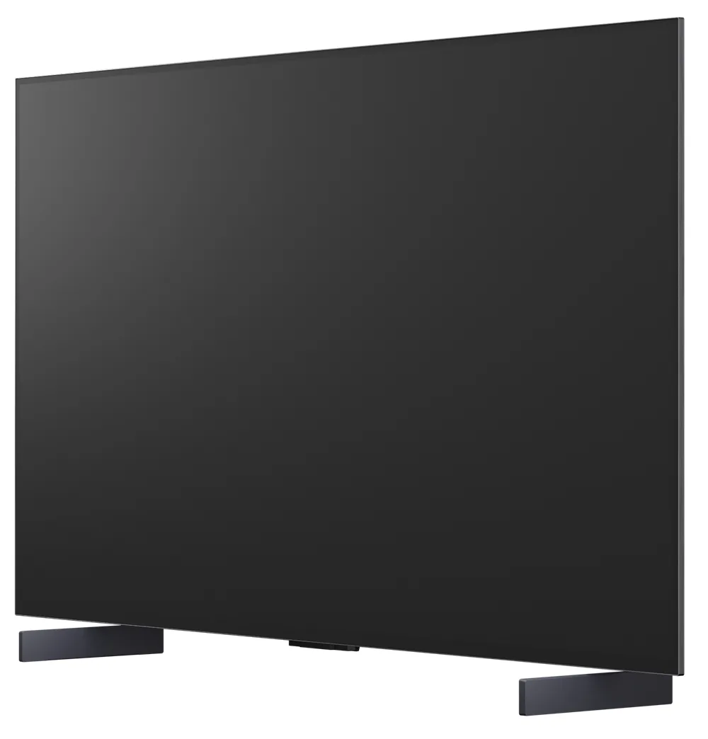 LED-телевізор LG OLED 42 дюйми чорний 4K UHD