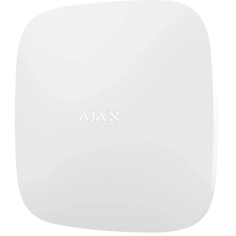 Корпус DummyBox для Ajax Hub, білий