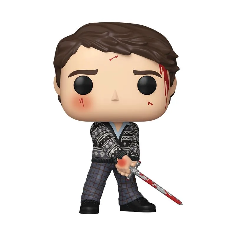 Фігурка Funko POP Harry Potter Невілл Лонгботтом вінілова 10 см зелена