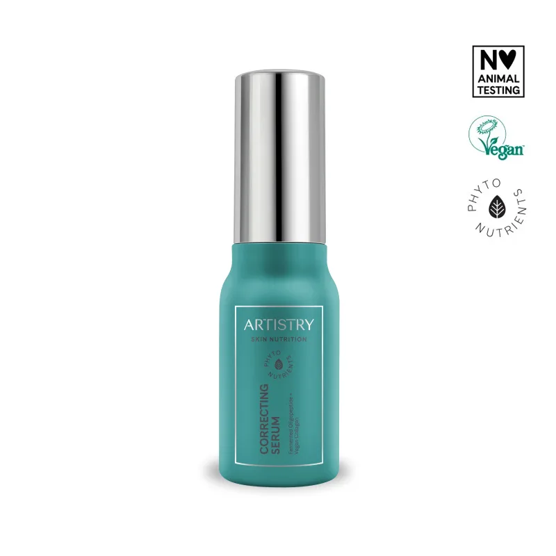 Artistry Intensive Skincare Сыворотка для подтягивания кожи лица с антивозрастным эффектом Амвей