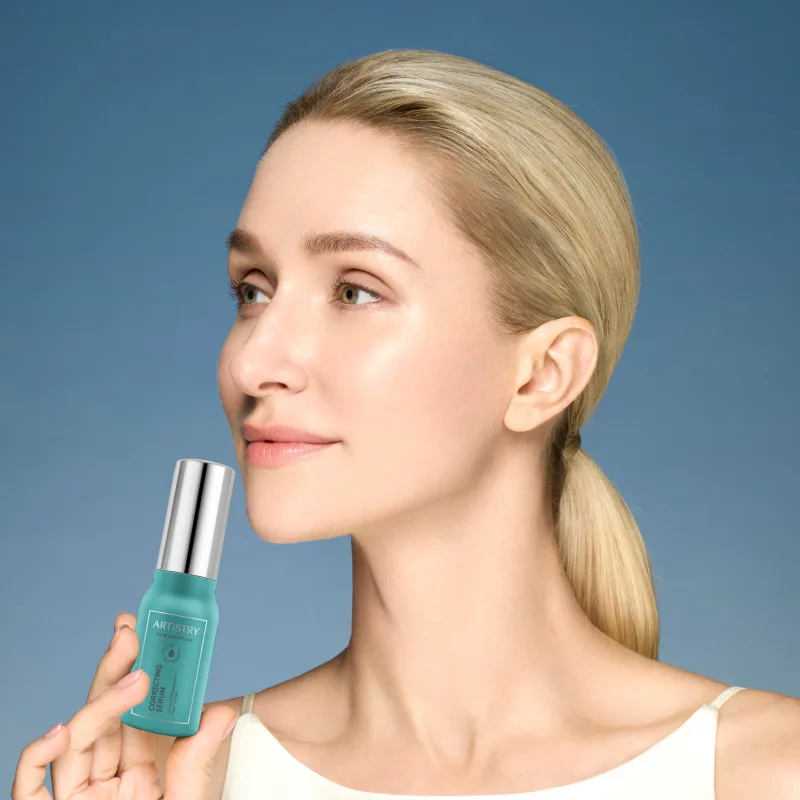 Artistry Intensive Skincare Сыворотка для подтягивания кожи лица с антивозрастным эффектом Амвей