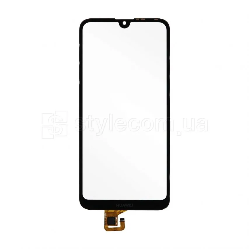 Тачскрин Huawei OCA-пленка 6,26 дюйма черный High Quality