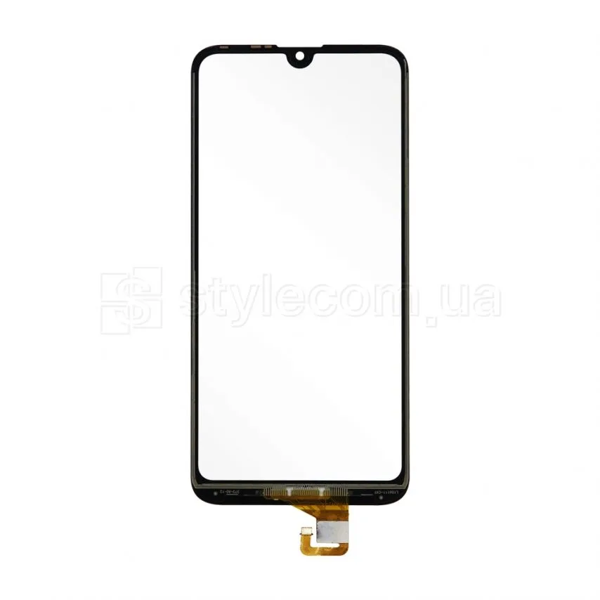 Тачскрин Huawei OCA-пленка 6,26 дюйма черный High Quality