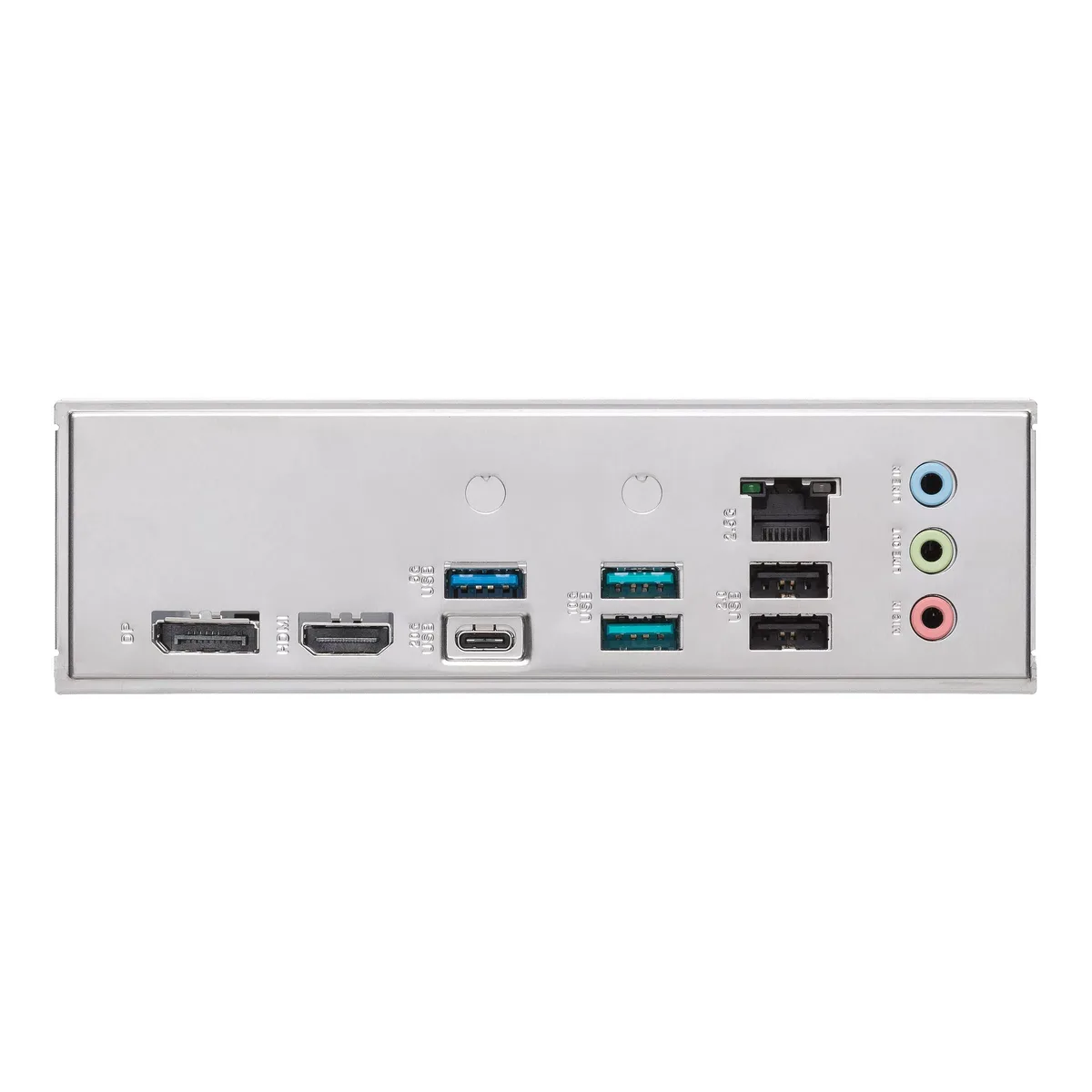 Материнcька плата ASUS PRIME B860-PLUS-CSM s1851 B860 4xDDR5 M.2 DP HDMI ATX