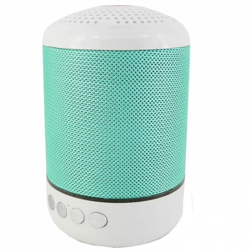 Портативна колонка JB Bluetooth зелена 30 Вт