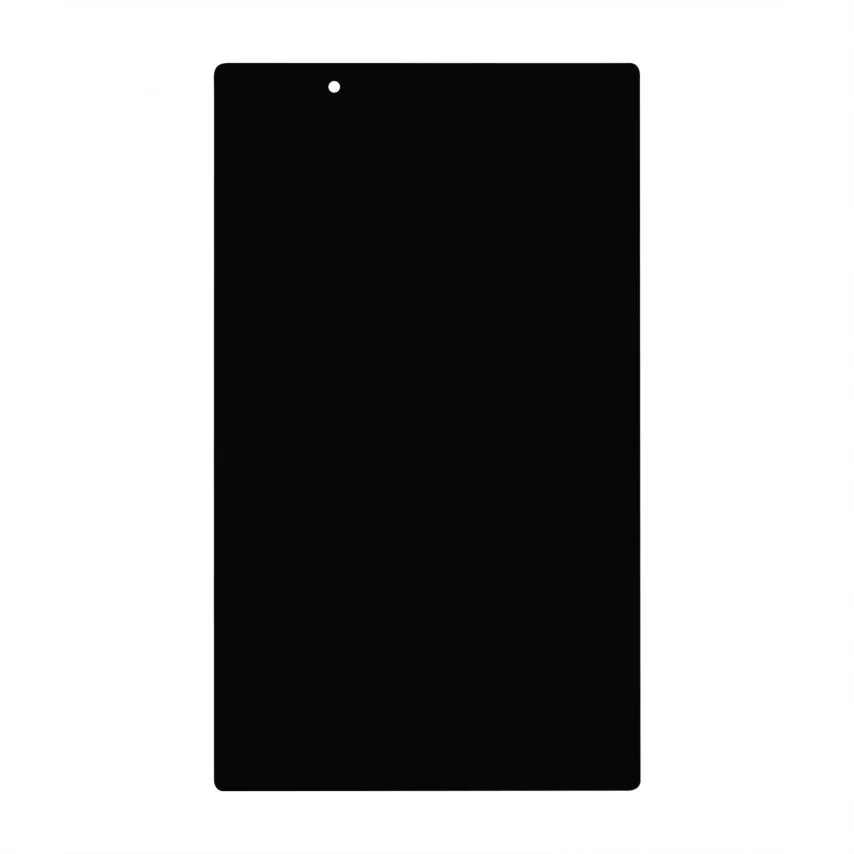 Дисплей Lenovo LCD 8 дюймів TFT чорний з сенсорним екраном Original Quality