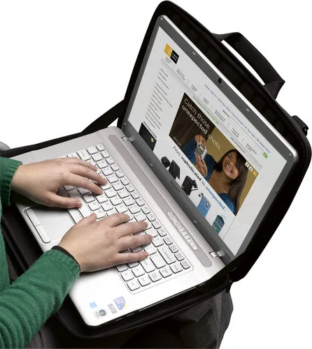 Сумка Case Logic EVA 16" Черная