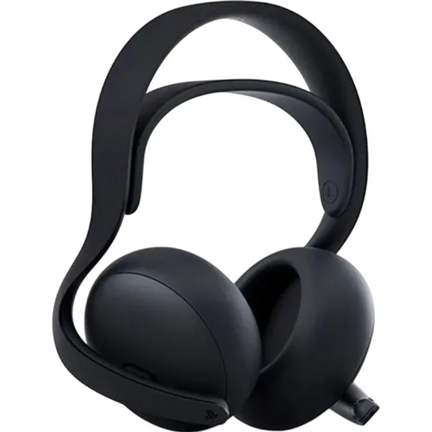 Гарнітура PlayStation PULSE Elite, WL, Midnight Black