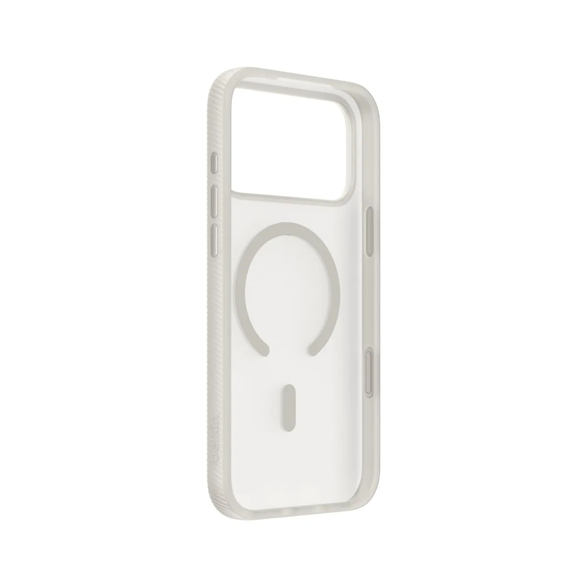 Чохол Belkin для iPhone 17 Pro Max, Magnetic Protective Grip, Sand