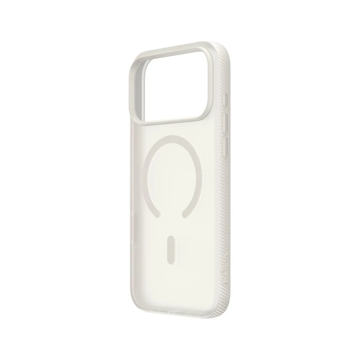 Чохол Belkin для iPhone 17 Pro Max, Magnetic Protective Grip, Sand