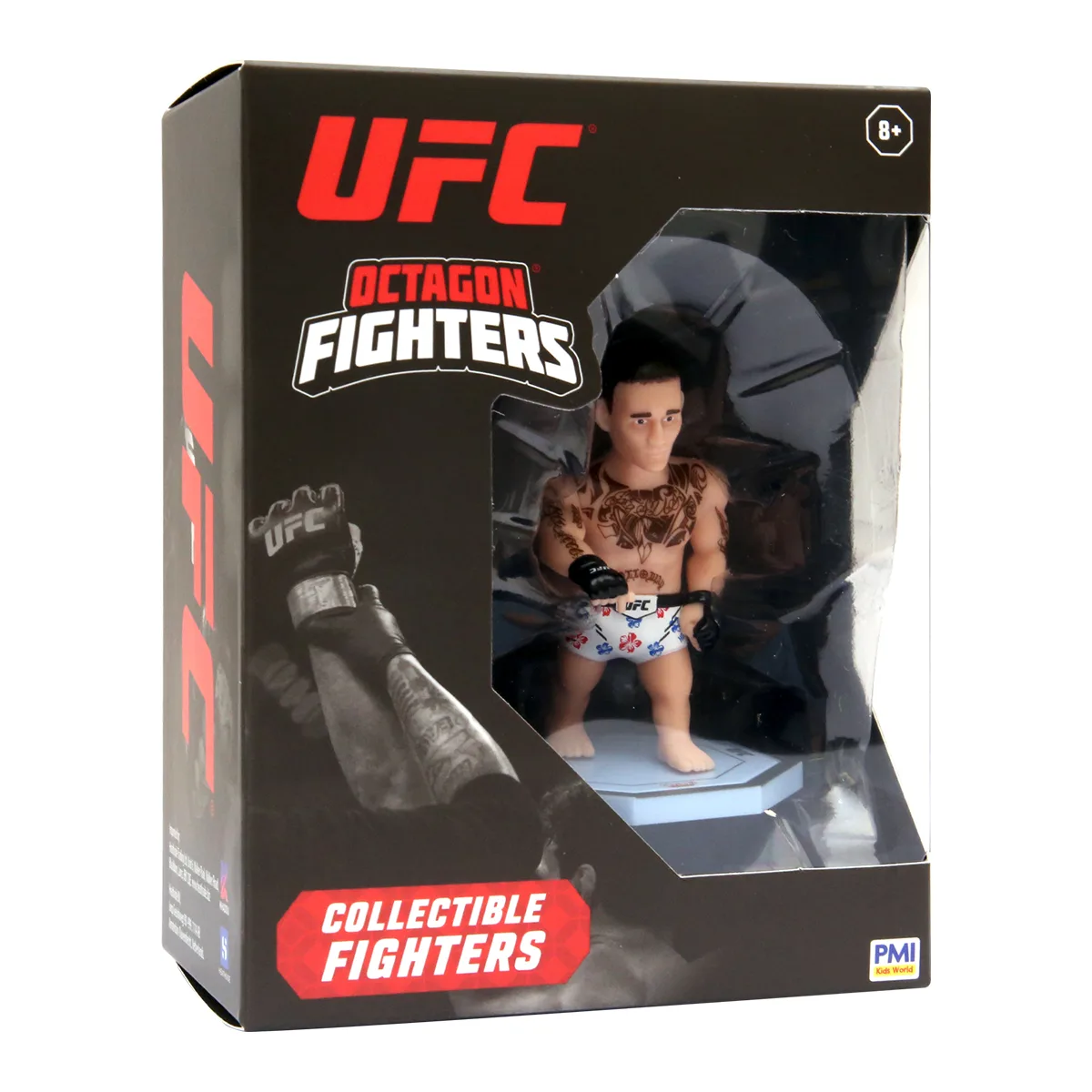Колекційна фігурка UFC Макс Голловей ПВХ 6,4х8,9х13 см