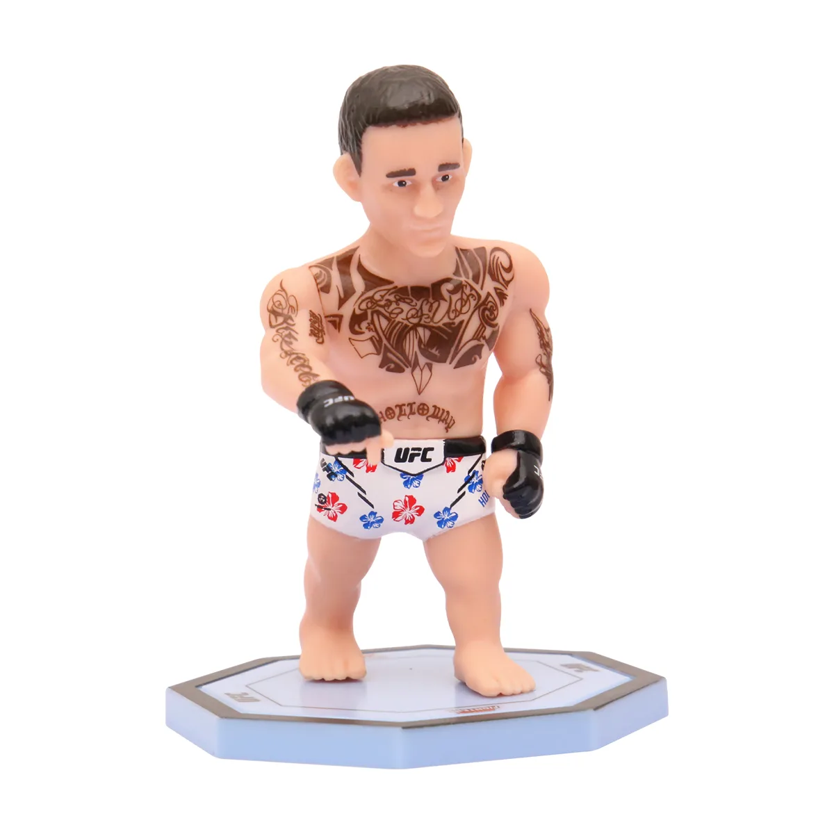 Колекційна фігурка UFC Макс Голловей ПВХ 6,4х8,9х13 см