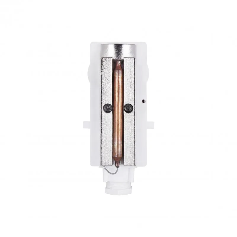 Термостат накладний Thermo Alliance SD349 0-90°C пружина 48х55х88 мм IP40