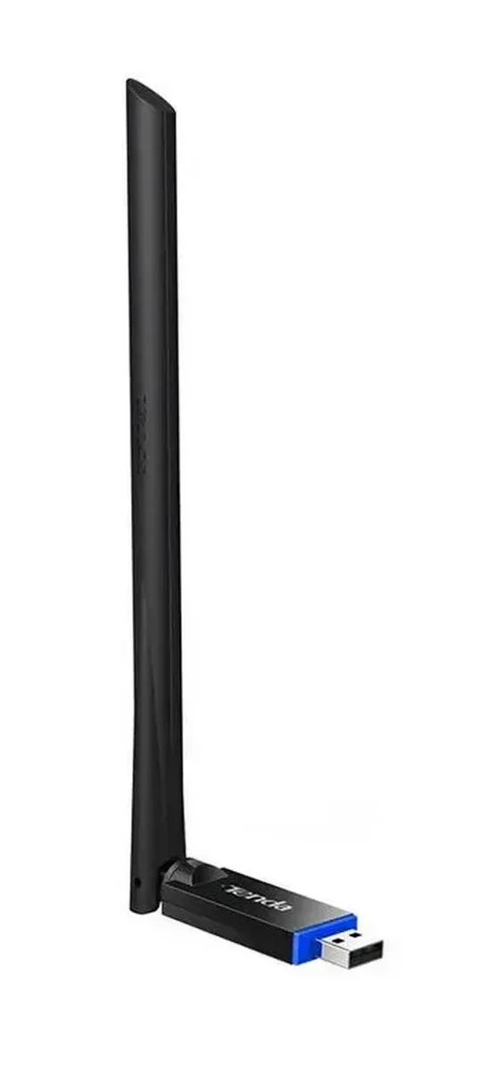 Адаптер WiFi TENDA U10 AC650, USB