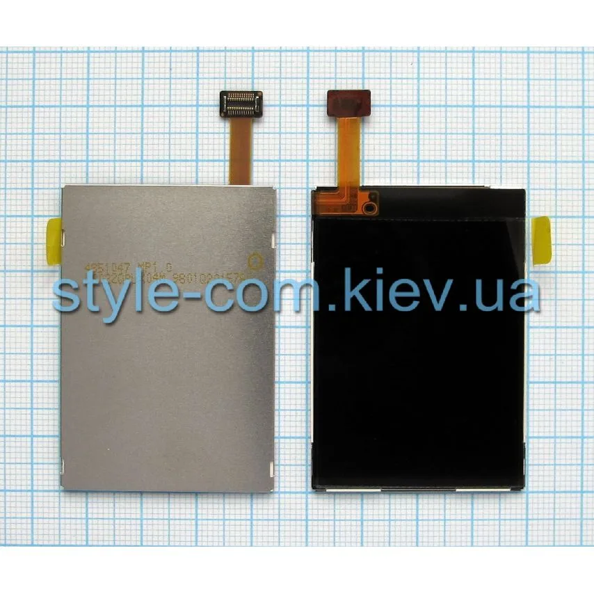 Дисплей Nokia TFT 2,2 дюйма без сенсорного екрану Original Quality