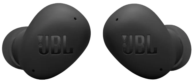 Гарнітура JBL вакуумні бездротові чорні
