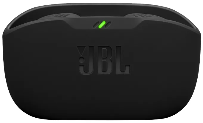 Гарнітура JBL вакуумні бездротові чорні