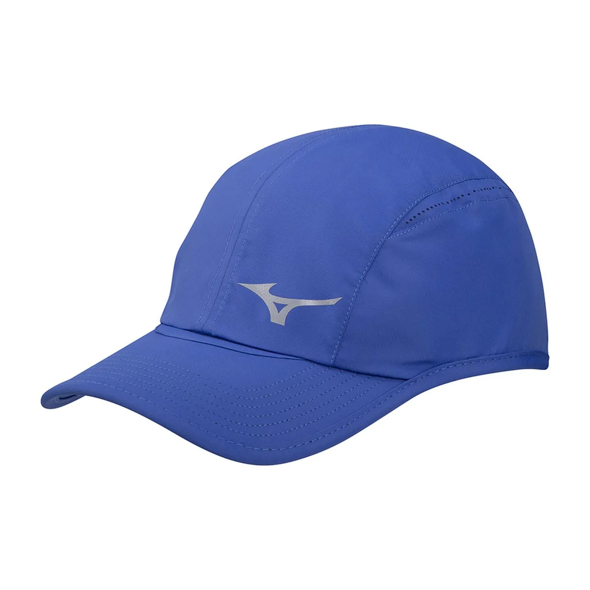 Кепка Mizuno 100% поліестер one size синя