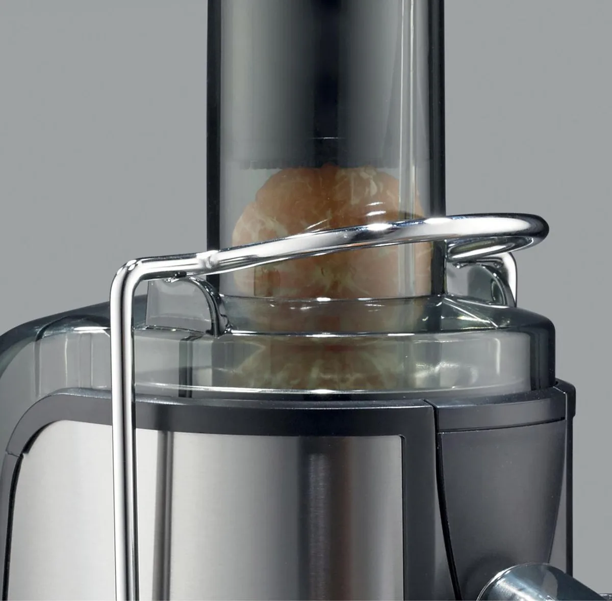Соковитискач Gorenje 800 Вт 11 л 15 л пластик метал чорна