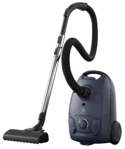 Пылесос Electrolux для сухой уборки с мешком 3 л Синий