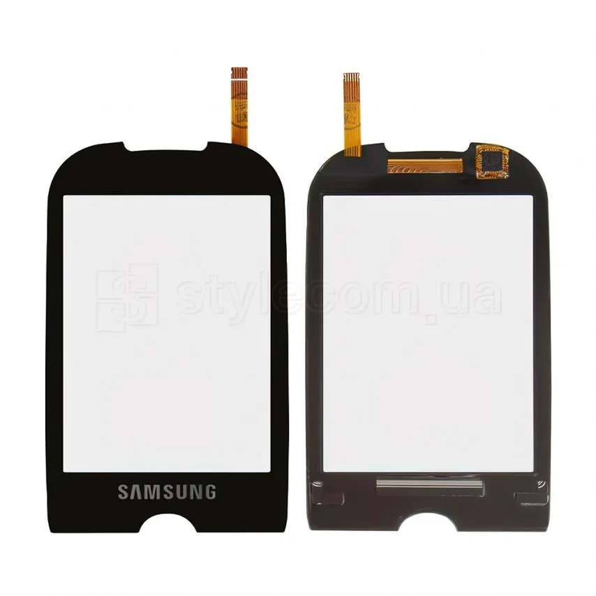 Тачскрін Samsung чорний High Quality 3,2 дюйма