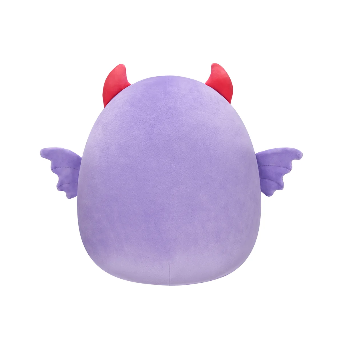М'яка іграшка Squishmallows поліестер 13 см Монстрик Атватер