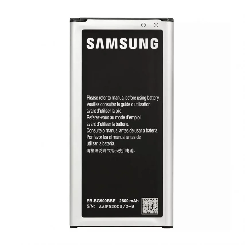 Акумулятор Samsung Li 2400mAh High Copy