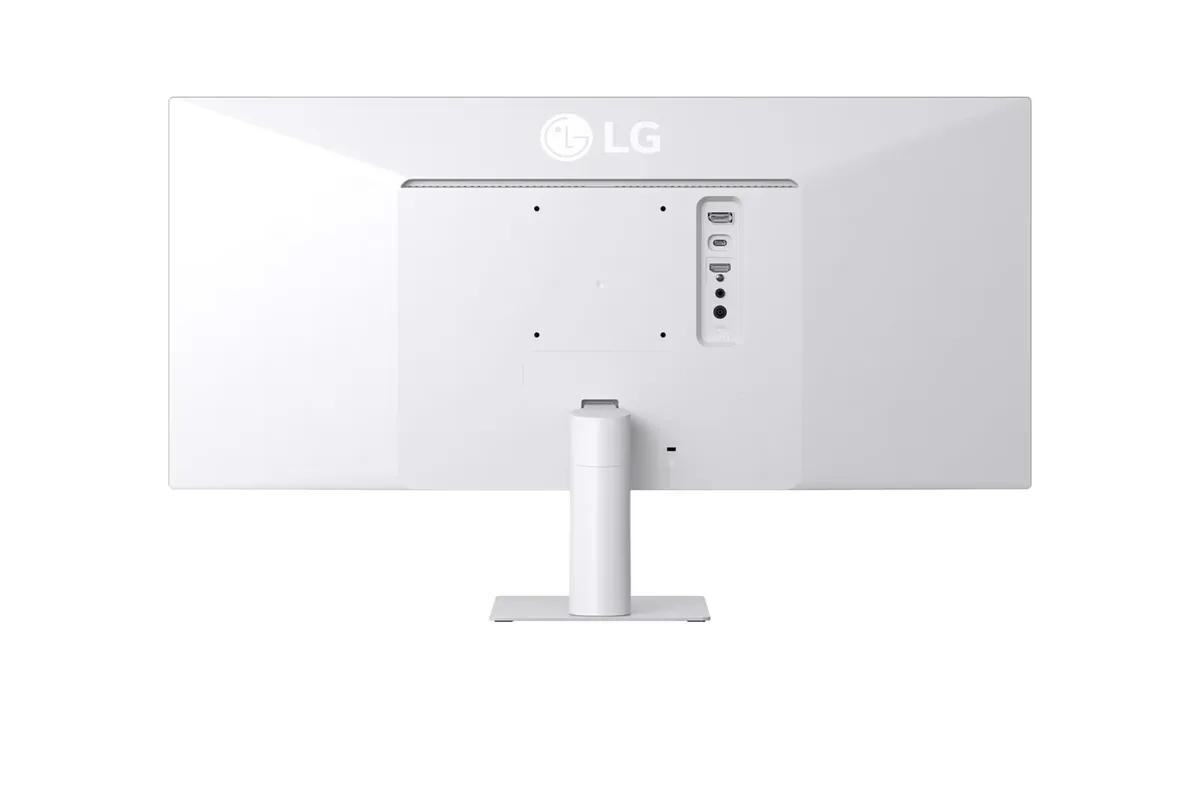 Монітор LG IPS 29" 2560x1080 21:9 100Hz Антибліковий Білий