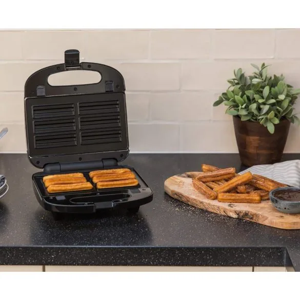 Змінні пластини Russell Hobbs 24540-56 3в1 25490-56 для вафельниці