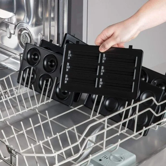 Змінні пластини Russell Hobbs 24540-56 3в1 25490-56 для вафельниці