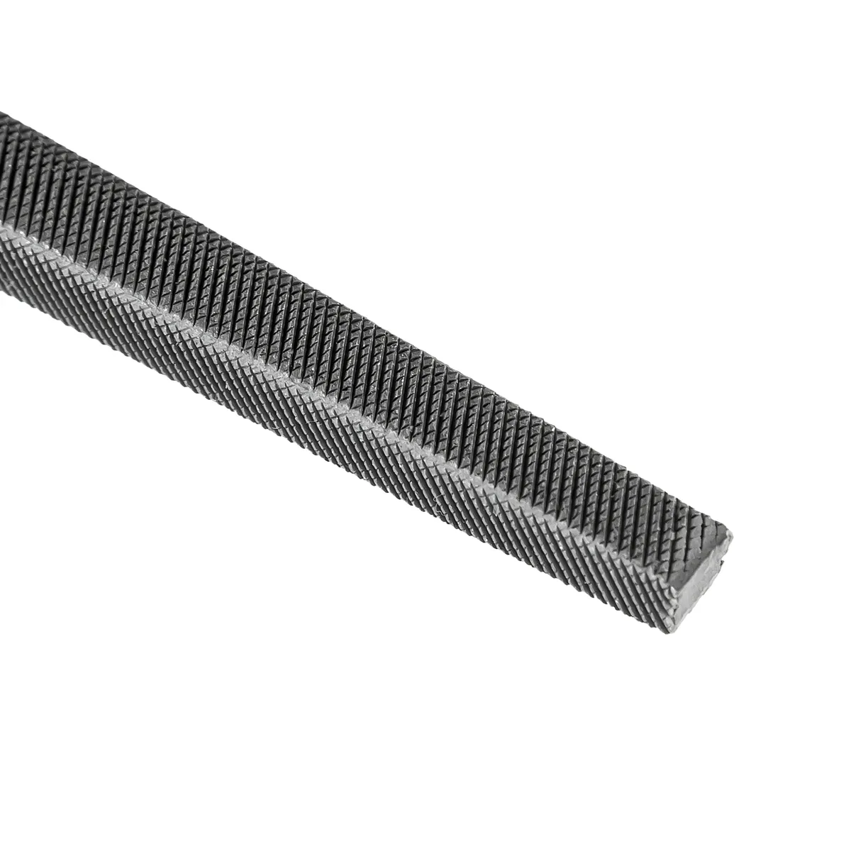 Набір напильників Polax Т10 200 мм 5 шт