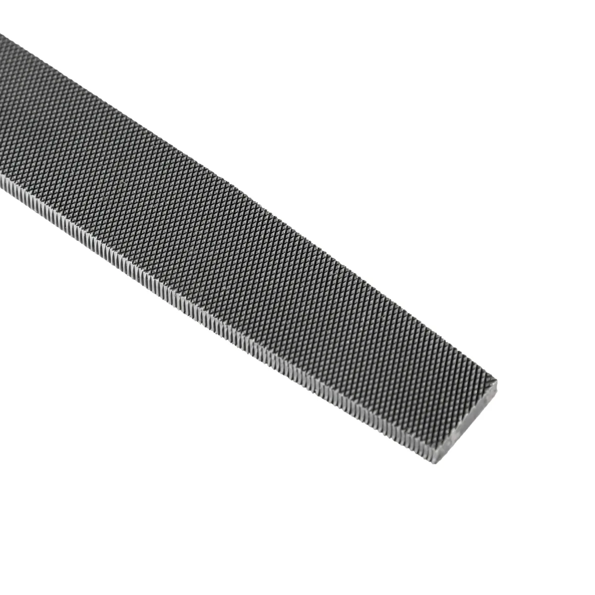Набір напильників Polax Т10 200 мм 5 шт