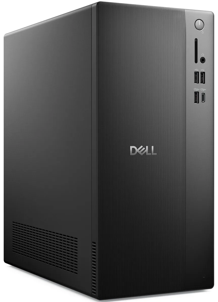 Комп'ютер персональний DELL Pro Tower Essential, Intel i5-14400, 16GB, F512GB, UMA, WiFi, кл+м, Lin