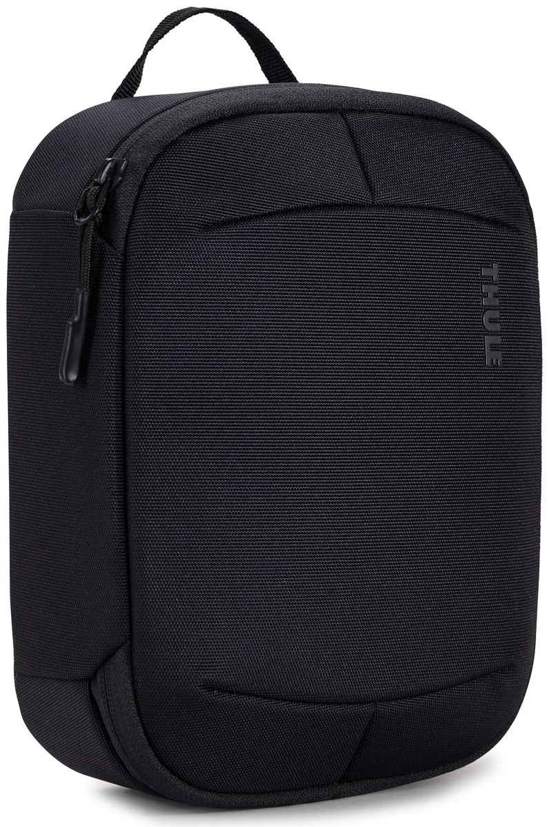 Сумка Thule Поліестер 180х90х240 мм Чорна