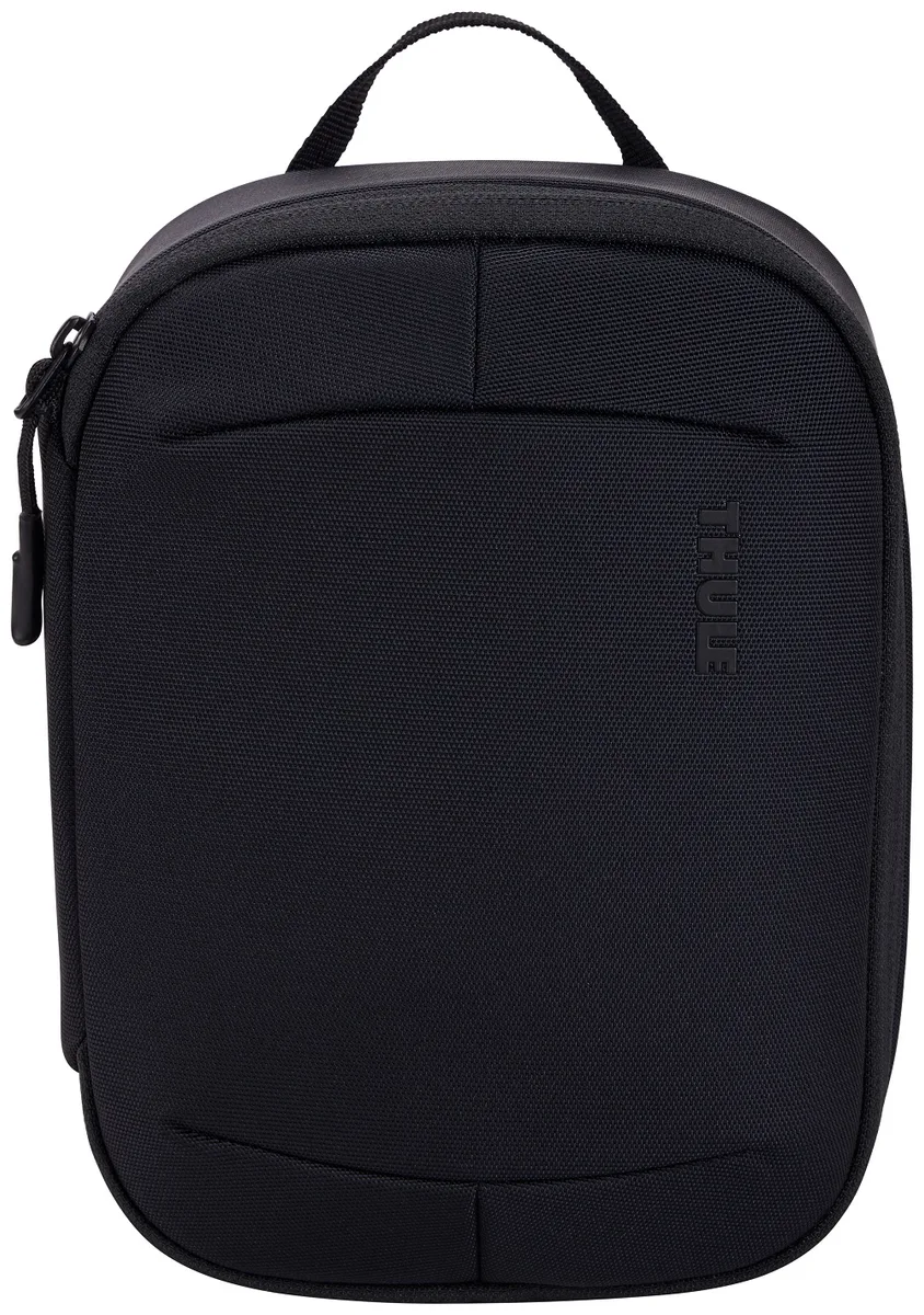 Сумка Thule Поліестер 180х90х240 мм Чорна