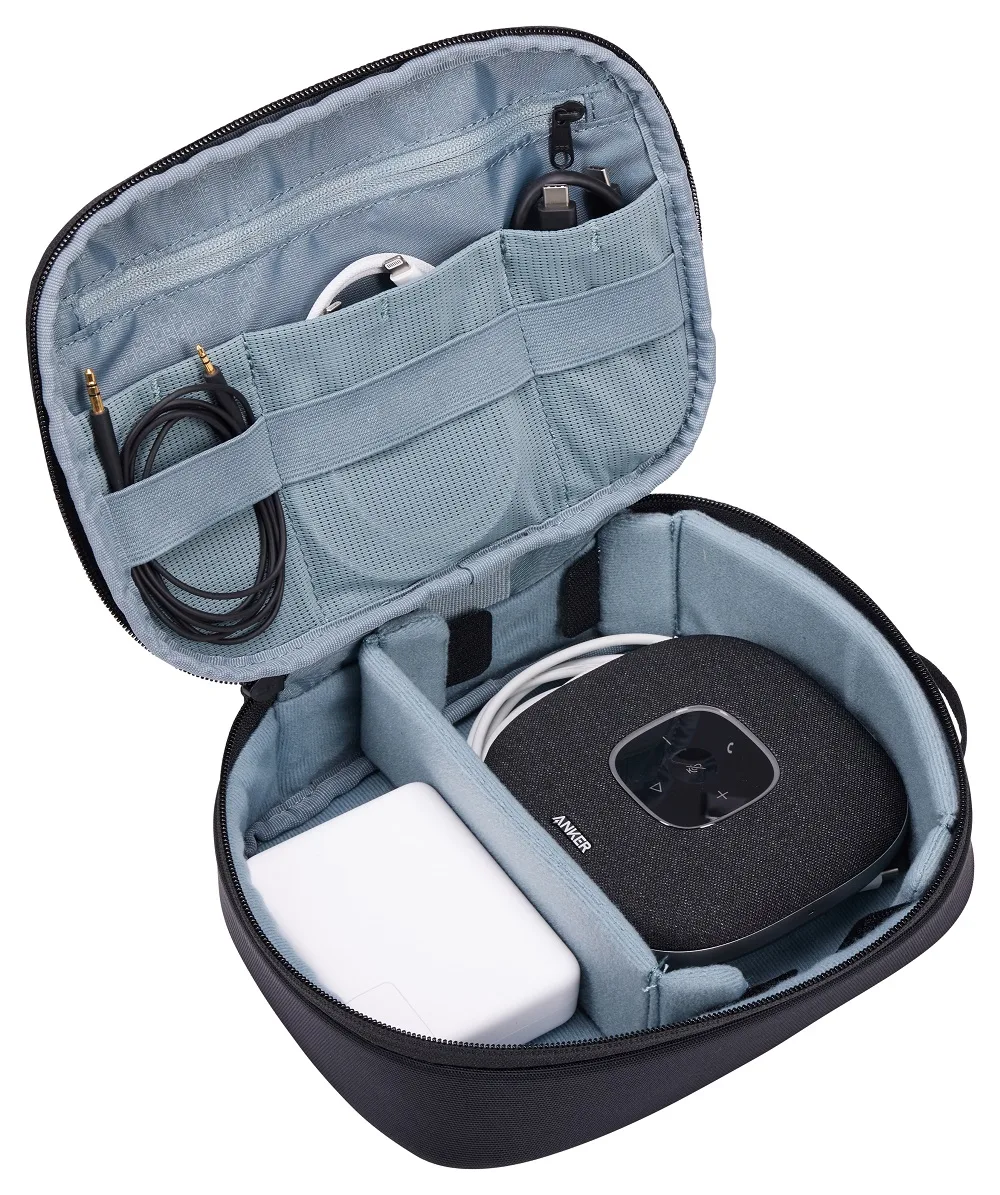 Сумка Thule Поліестер 180х90х240 мм Чорна