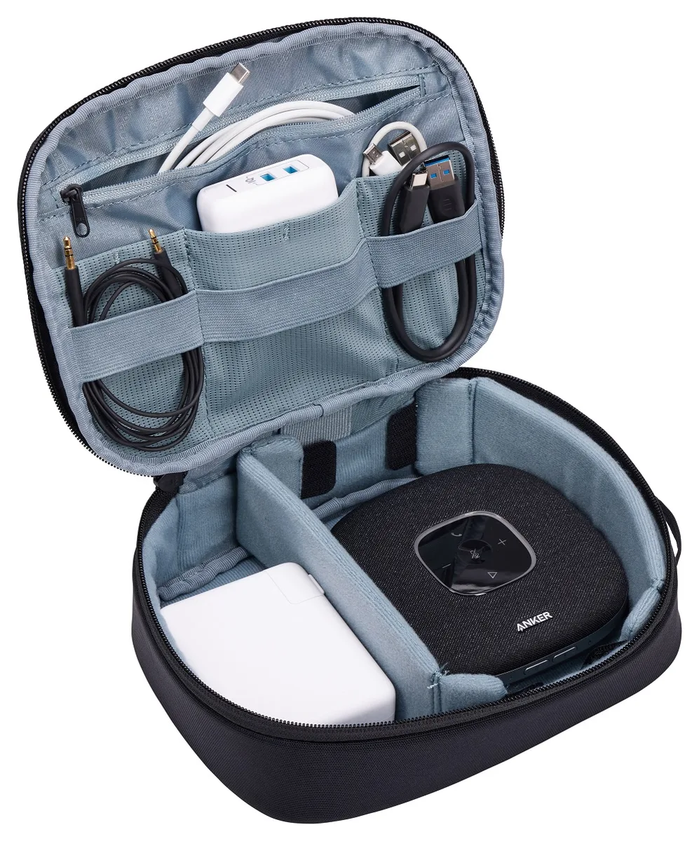 Сумка Thule Поліестер 180х90х240 мм Чорна
