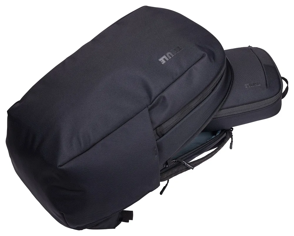 Сумка Thule Поліестер 180х90х240 мм Чорна