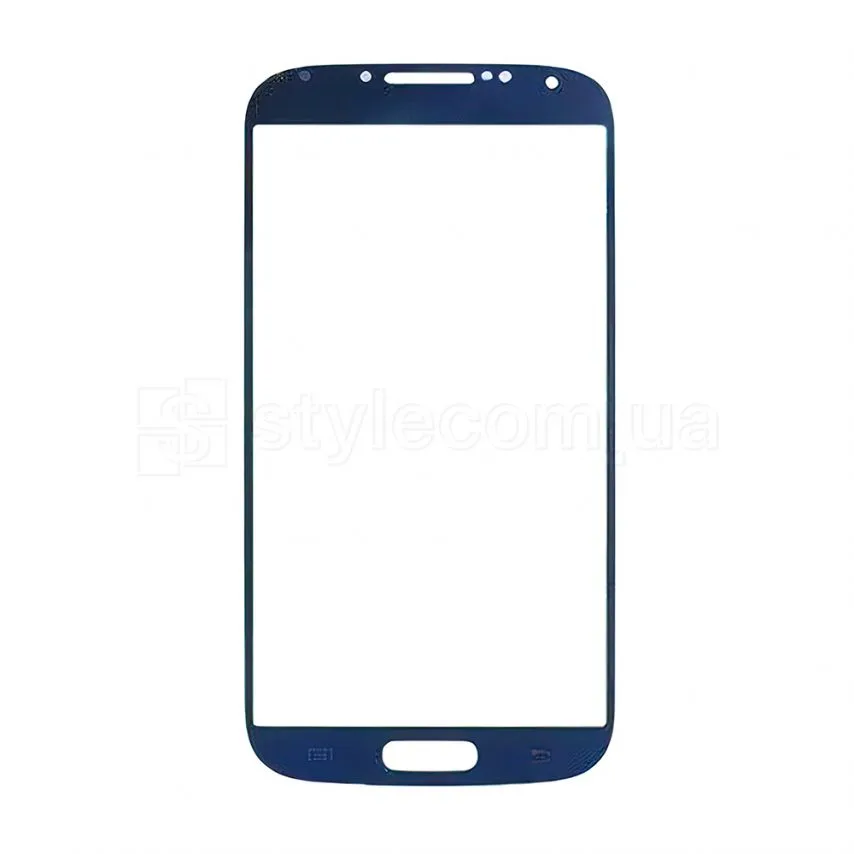 Скло дисплея Samsung Original Quality 5 дюймів синє для переклеювання