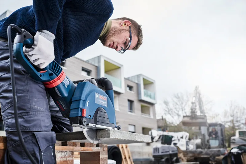 Алмазний диск Bosch Professional Standard Universal Turbo, 230х22.23мм.