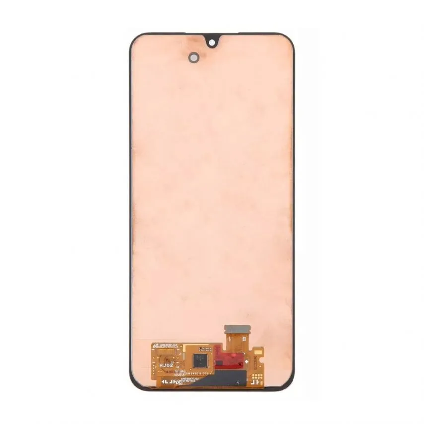 Дисплей IPS 6,5 дюймів для Samsung Galaxy A16 A165 A16 5G A166 чорний High Quality