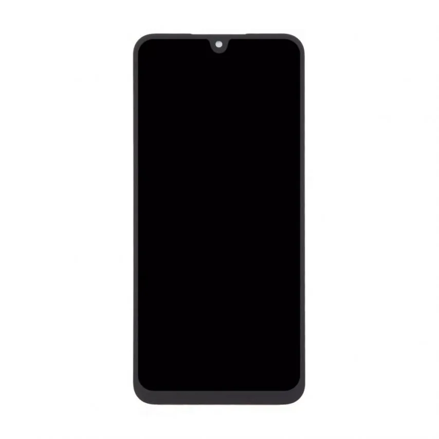 Дисплей IPS 6,5 дюймів для Samsung Galaxy A16 A165 A16 5G A166 чорний High Quality